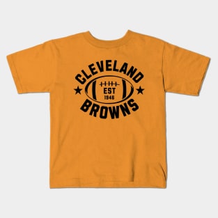 Cleveland Browns Kids T-Shirt